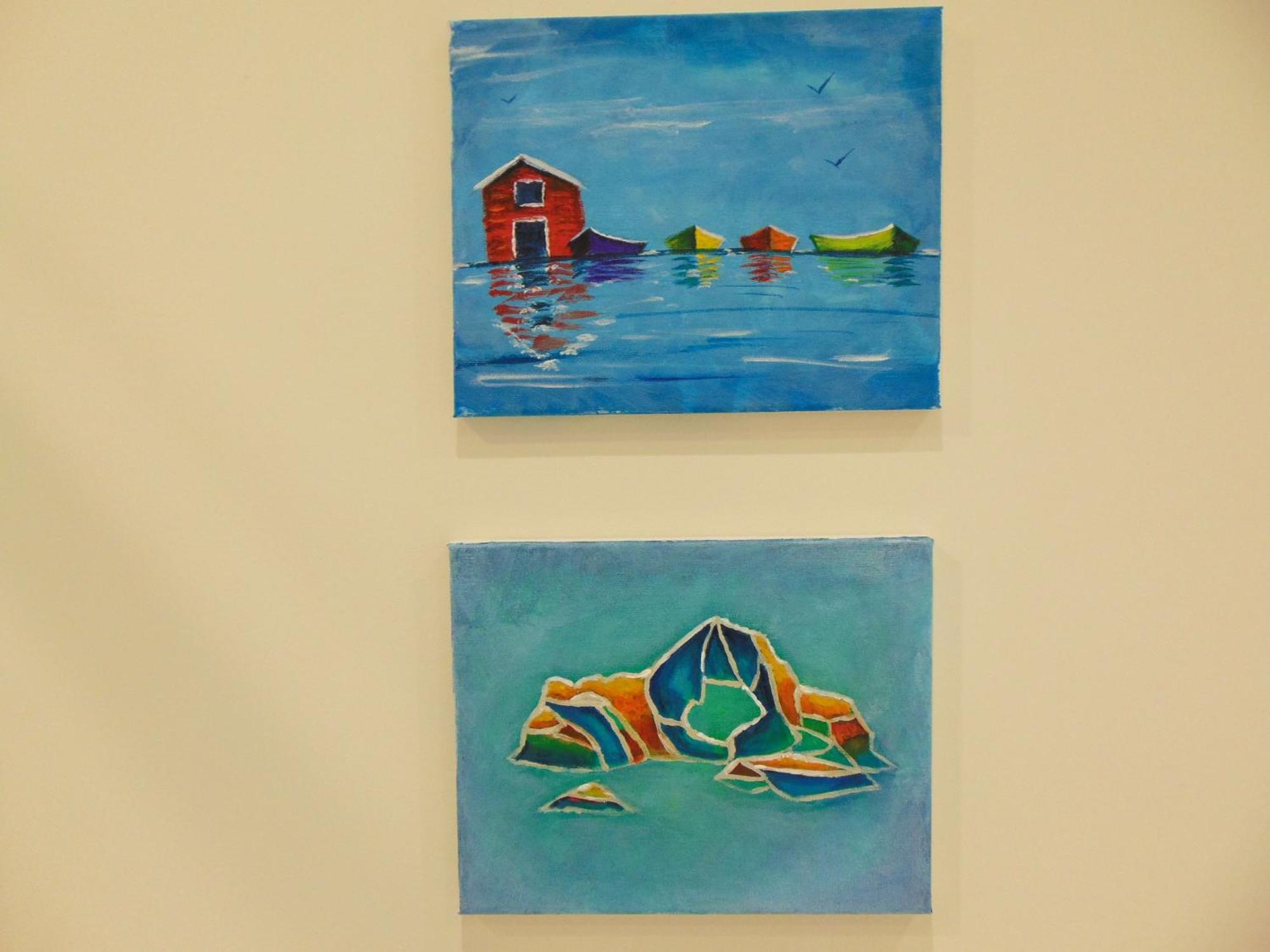 Water Street And Harborgate Condos & Studios St. John's Bilik gambar