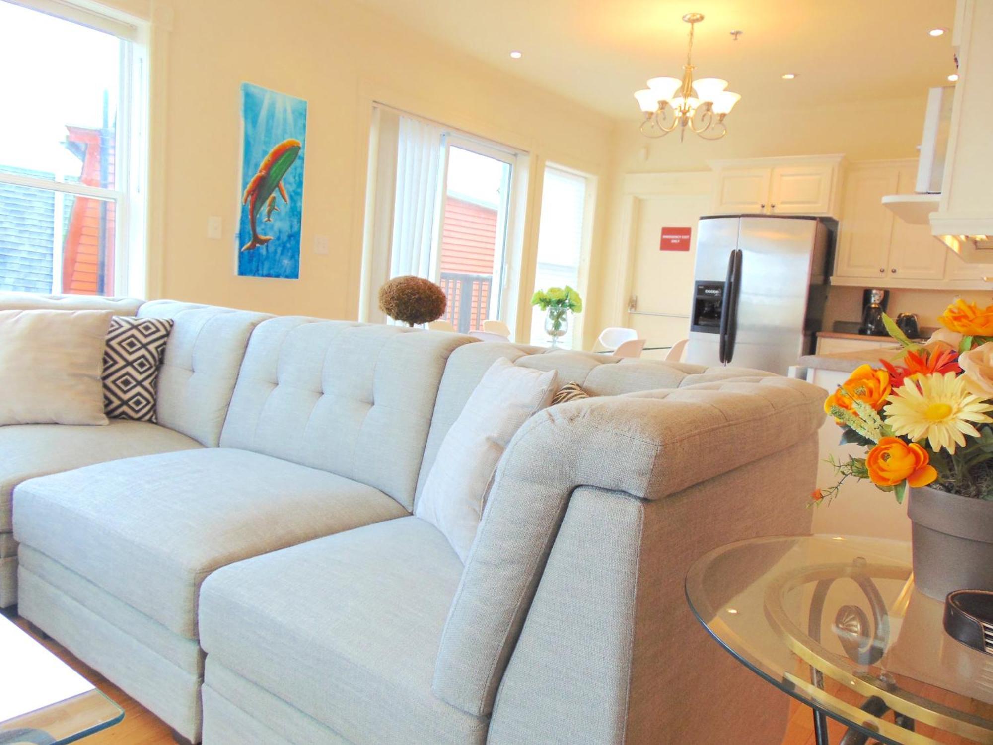 Water Street And Harborgate Condos & Studios St. John's Bilik gambar