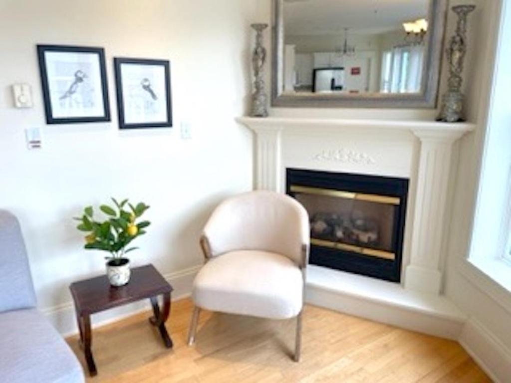 Water Street And Harborgate Condos & Studios St. John's Bilik gambar